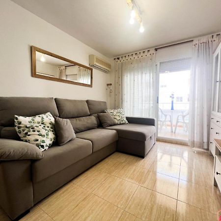 Apartamento Centrico Y Renovado Oropesa del Mar Exterior foto