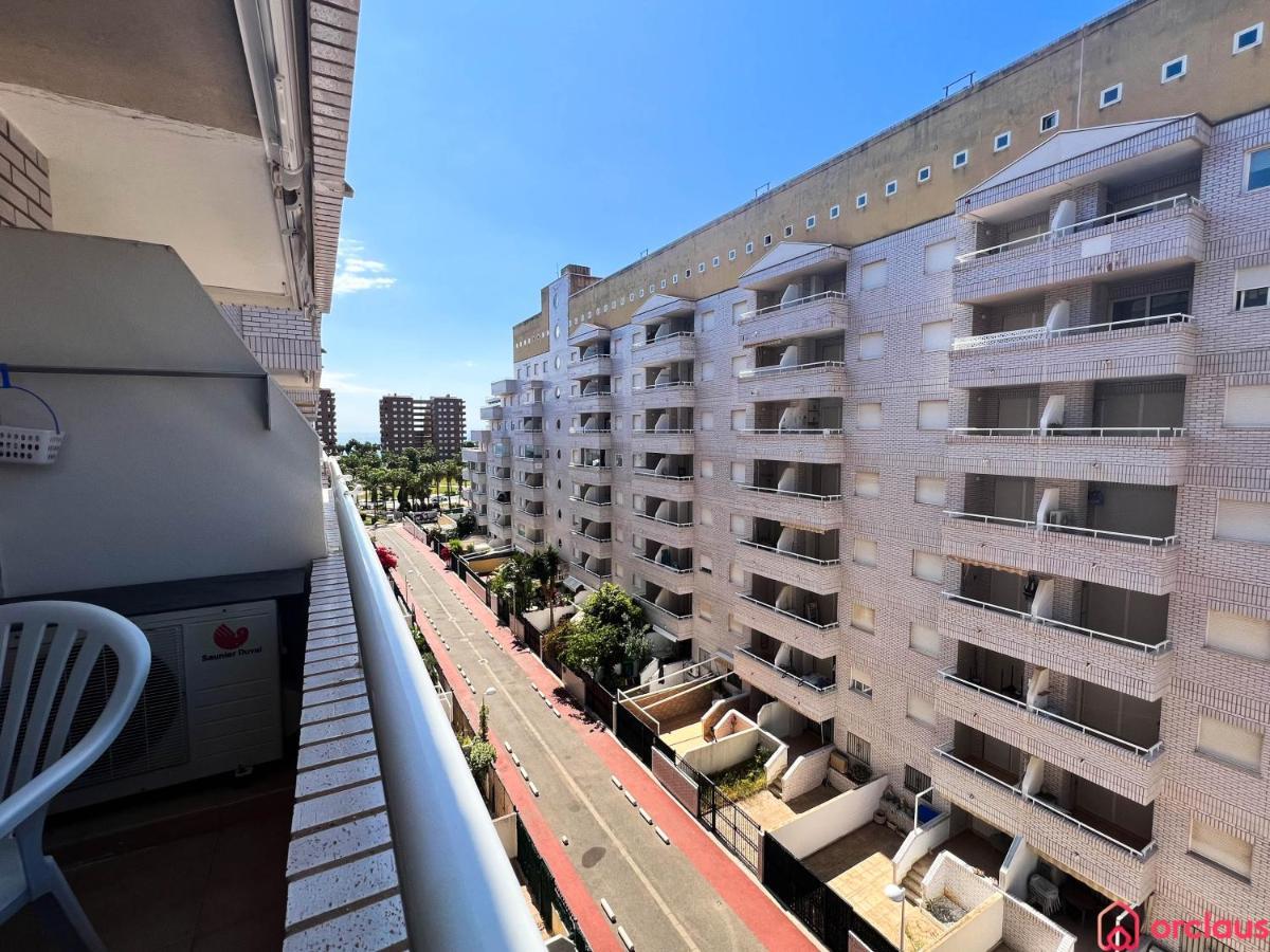 Apartamento Centrico Y Renovado Oropesa del Mar Exterior foto