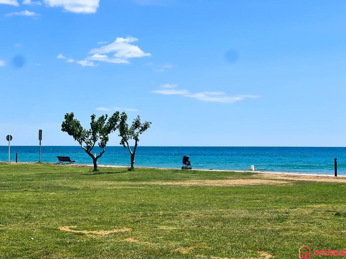 Apartamento Centrico Y Renovado Oropesa del Mar Exterior foto