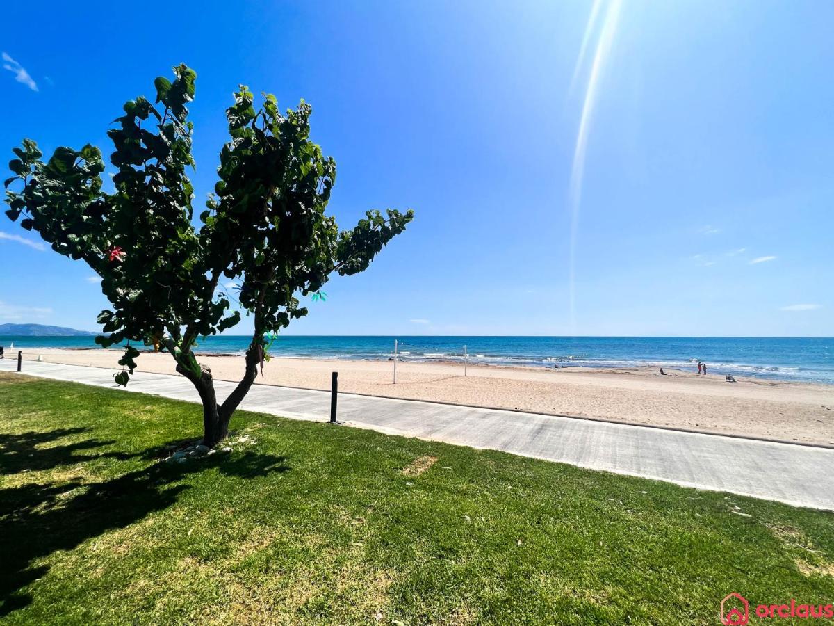 Apartamento Centrico Y Renovado Oropesa del Mar Exterior foto