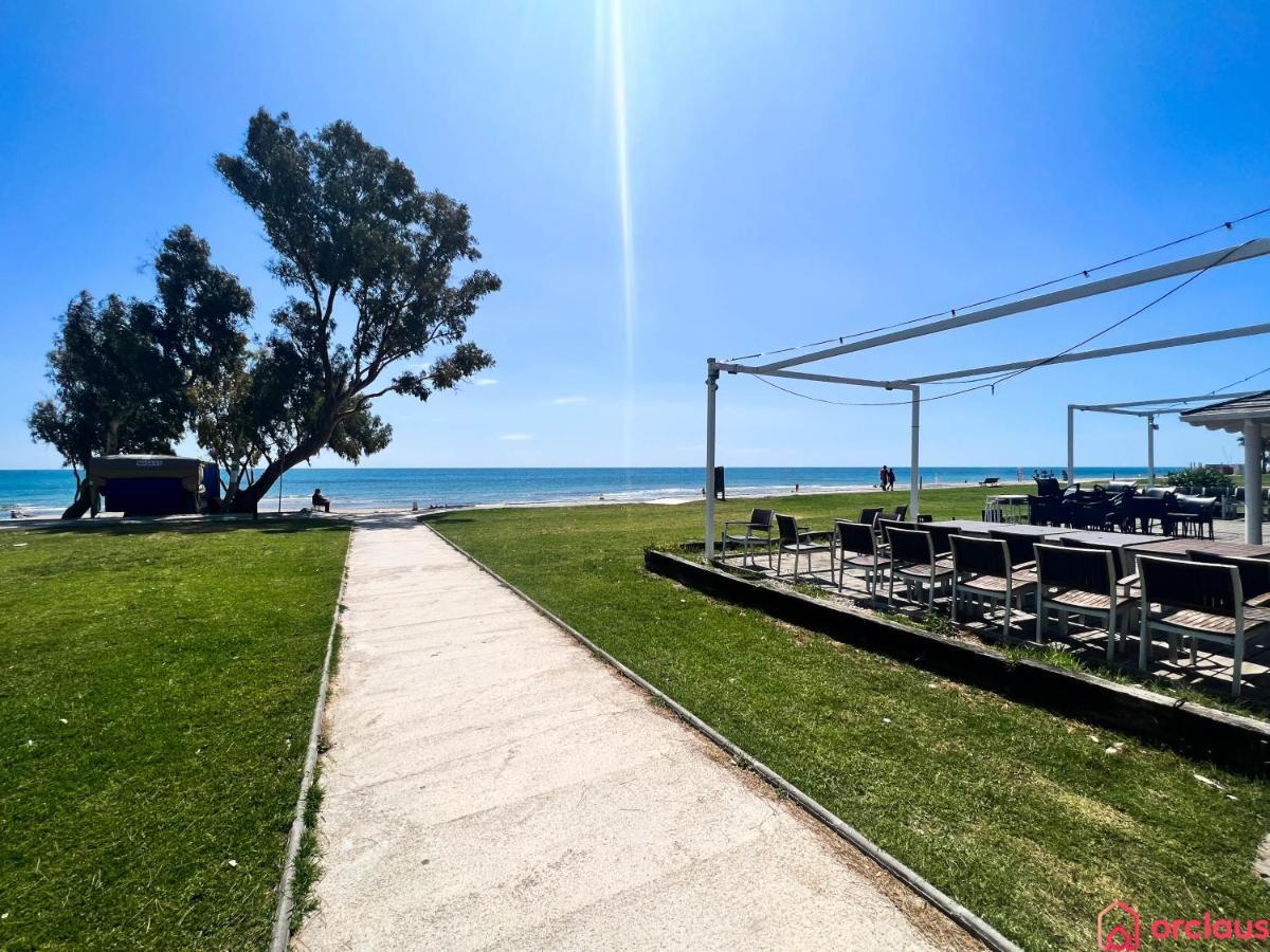 Apartamento Centrico Y Renovado Oropesa del Mar Exterior foto